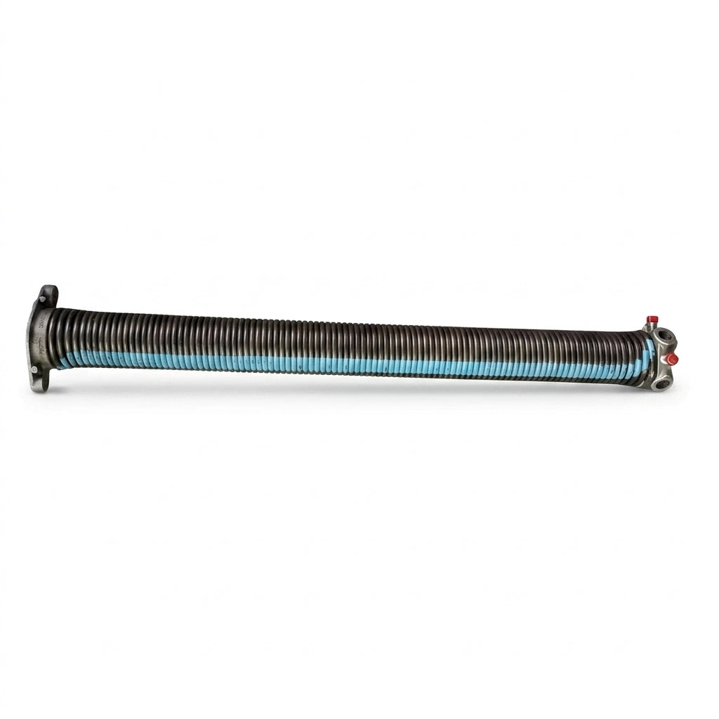 60kg Garage Door Torsion Spring – High-Tensile Replacement Sectional Garage Door Spring