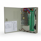 20A 18-Channel CCTV Power Supply Box 12V DC – 240W