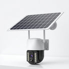 Andowl Solar Smart 4G Camera