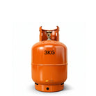 3 kg LP gas cylinder from Alectra Solutions