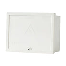 4x4 Double Socket Weatherproof Box