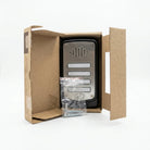 Centurion Systems G-Speak Ultra Metal Gate Station 4-Button, view 2