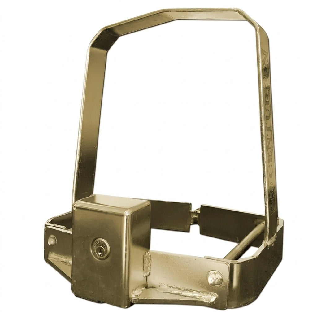 Centurion Systems D5/D6 Smart Anti-Theft Bracket
