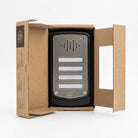 Centurion Systems G-Speak Ultra Metal Gate Station 4-Button