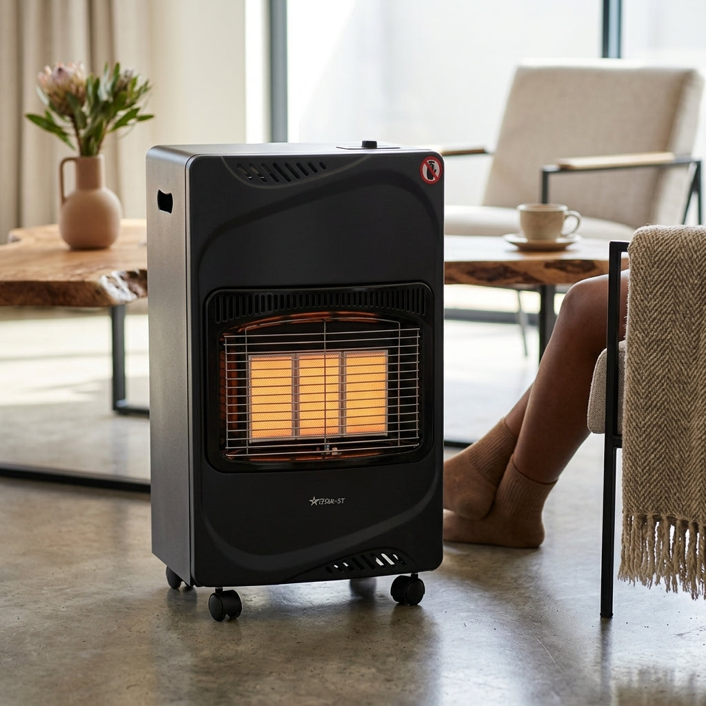 iStar Gas Heater