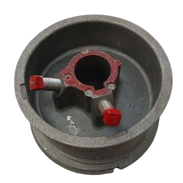 Cable Drum – Left