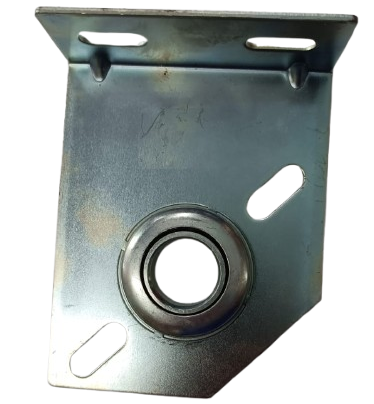 Centre Bearing (Middle) for Garage Doors – Durable & Corrosion-Resistant