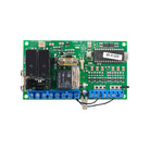 Centurion Systems D5 CP80 PCB (Discontinued)
