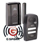 Centurion Systems G-Speak Ultra Intercom