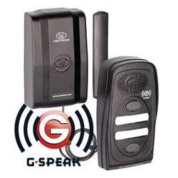 Centurion Systems G-Speak Ultra Intercom