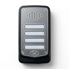 Centurion Systems G-Speak Ultra Metal Gate Station 4-Button