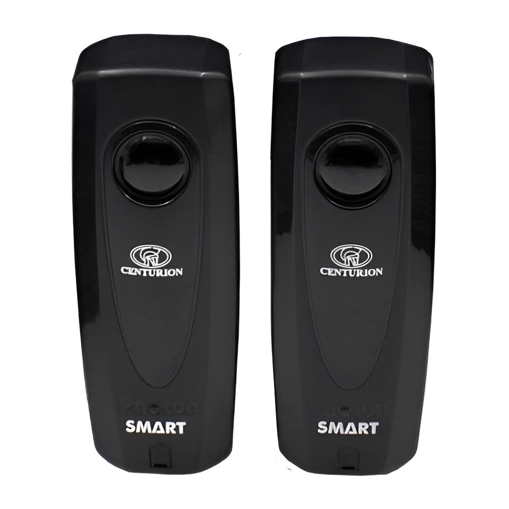 Centurion Photon SMART Wireless Beams for gate and garage door safety
