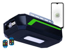 Centurion Systems SDO5 SMART+ garage door motor with 2 NOVA four-button remotes