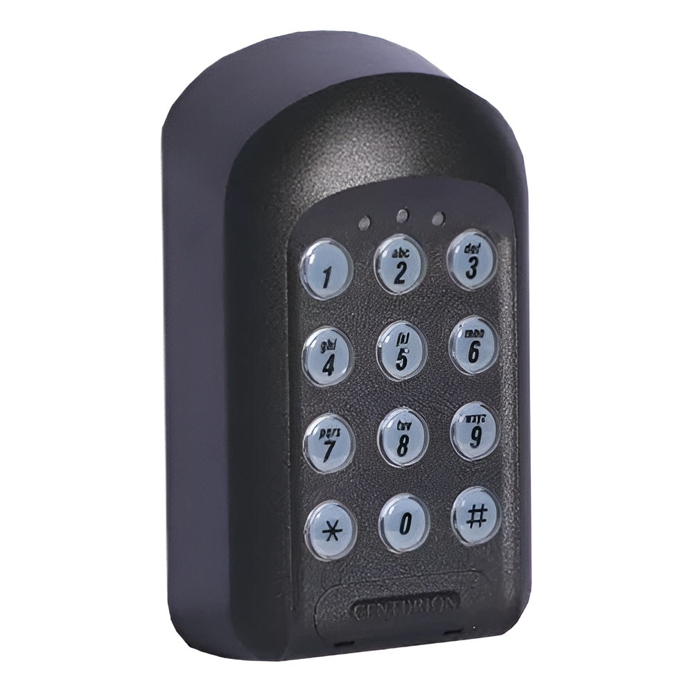 Centurion Systems SmartGuard Wired Keypad
