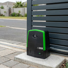 Centurion Systems D3 SMART+ Gate Motor Full Kit – WiFi Enabled, Includes Battery, Remotes & Base Plate