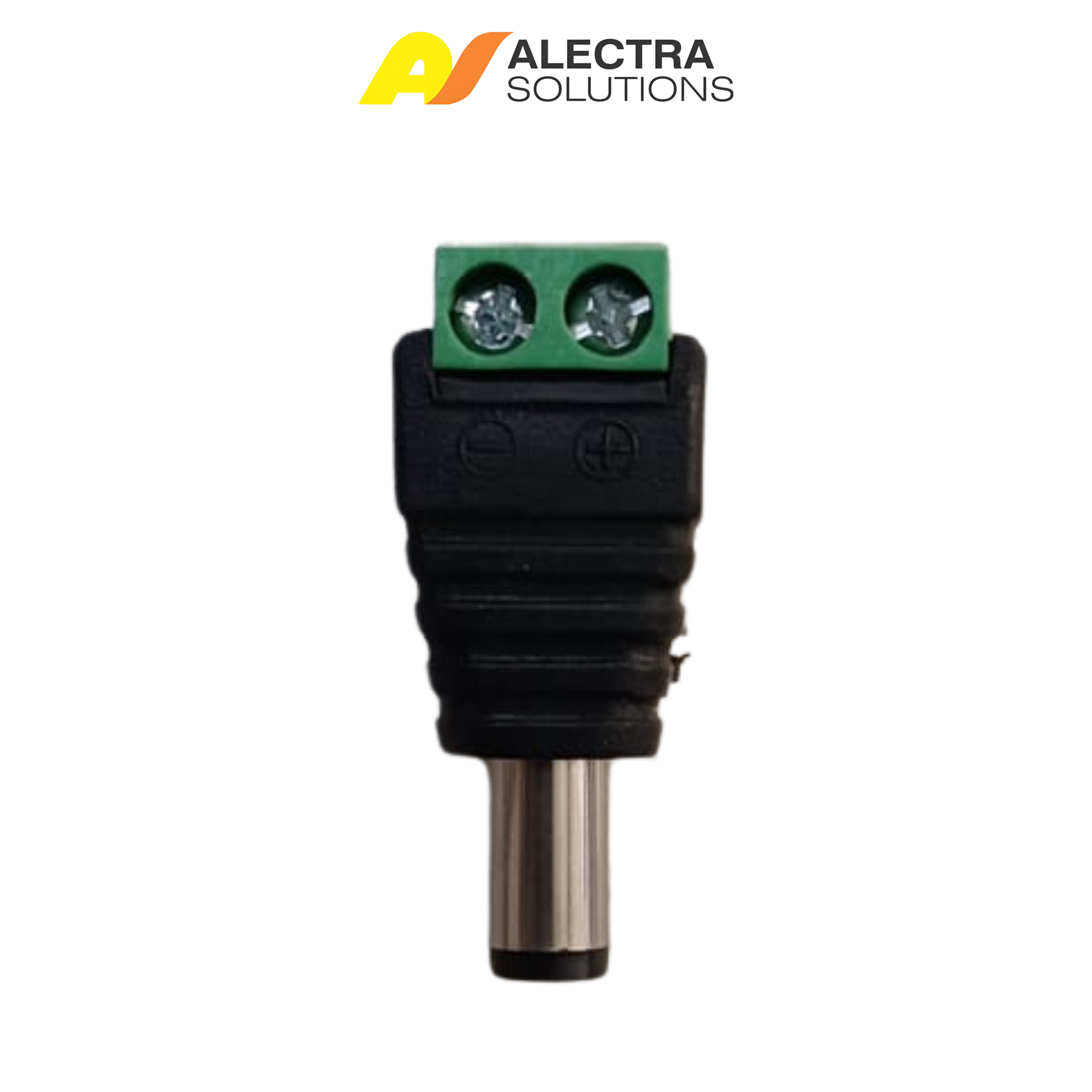DC Male Connector Cable