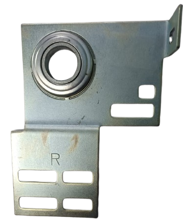 Double Side Bearing Right for Garage Doors – Durable & Corrosion-Resistant