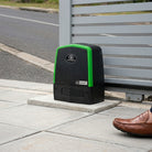 Centurion Systems D5 Evo SMART+ Gate Motor Kit – WiFi Enabled, 500kg Capacity with 2x Nova Remotes