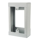 Extension Box 100x50 Galvanized Steel