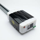 Garador Elev8tor Garage Door Motor Kit – High-Torque Sectional Overhead Operator with Complete Premium Drive Extrusion Rail