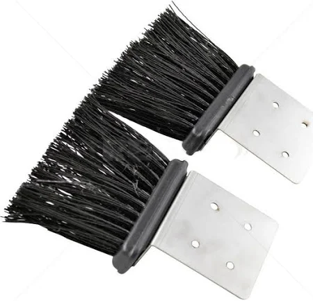Gate Mate Brushes – Mr Sweepy for Automatic Gate Cleaning