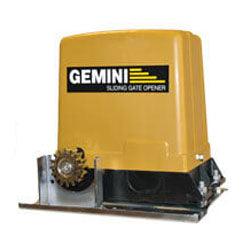 Gemini Slider 12V 12Ah Gate Motor - Alectra Solutions