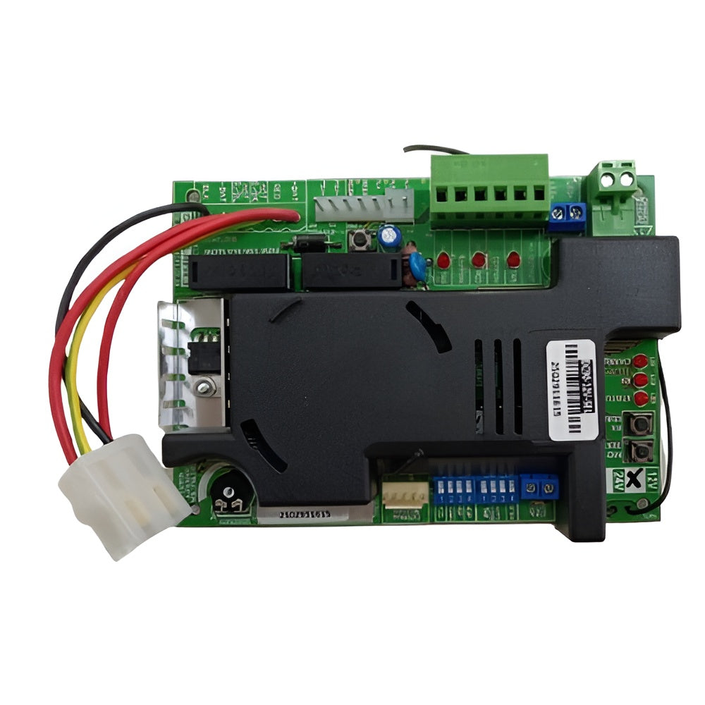 Gemini PCB V.90 – High-Performance Control Board for Gemini Gate Motors
