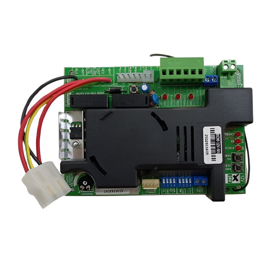 Gemini PCB V.90 – High-Performance Control Board for Gemini Gate Motors