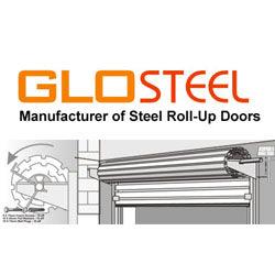 Glosteel Garage Door - Alectra Solutions