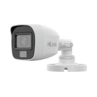 Hilook 2MP Hybrid Dual Light Camera