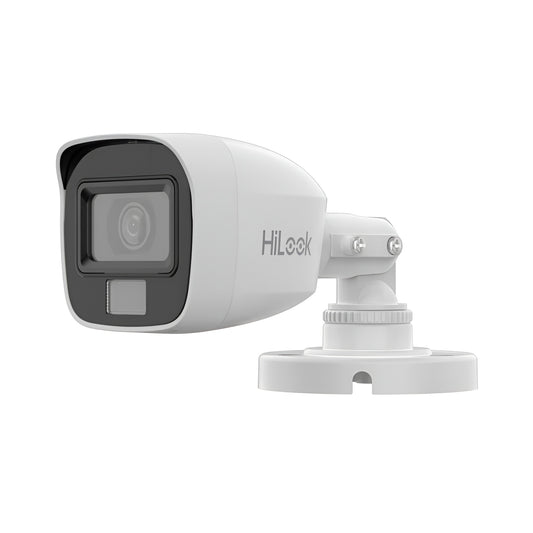 Hilook 2MP Hybrid Dual Light Camera (Analog) – Full-Color Night Vision & HD Security