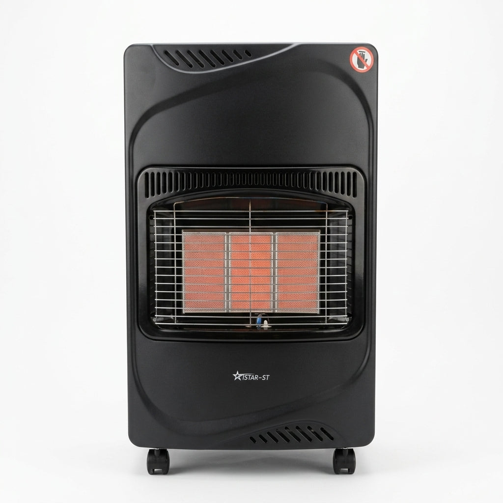 iStar Gas Heater