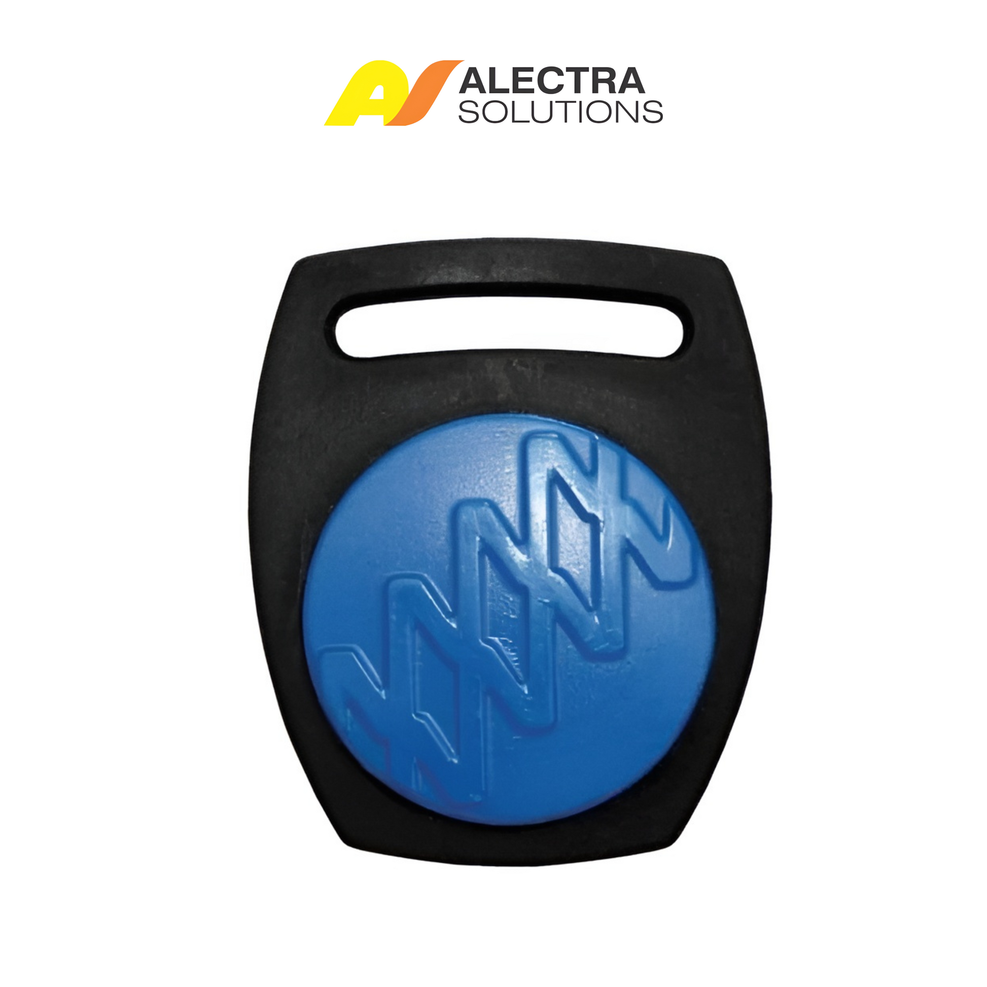 Nemtek Energizer Magnetic Tag with Holder – Electric Fence Arming Key