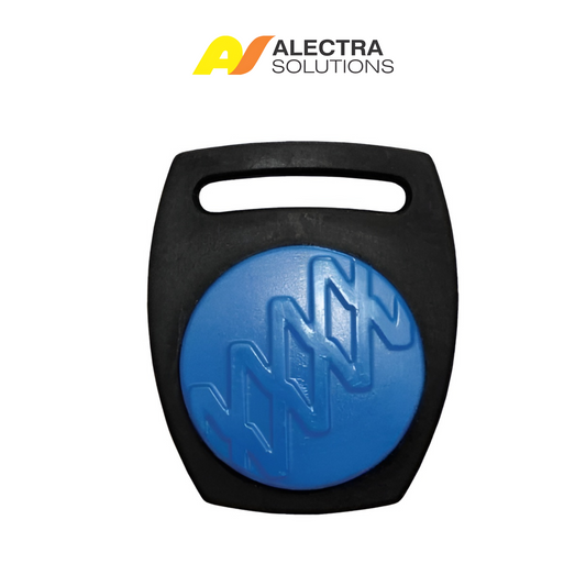 Nemtek Energizer Magnetic Tag with Holder – Electric Fence Arming Key