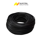 Nemtek Original HT cable 100m black single core