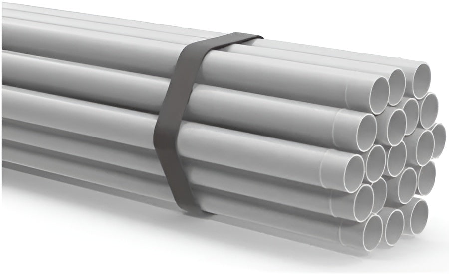 PVC Conduit Pipe 20mm X 4m