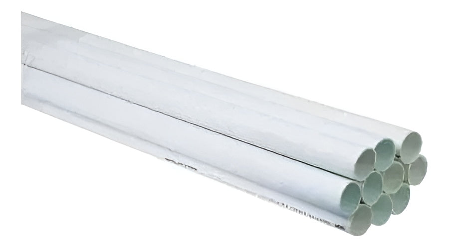 PVC Conduit Pipe 25mm x 4m for Electrical Wiring Protection