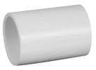 PVC Coupling 20mm
