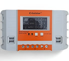 PWM 10A Solar Charge Controller