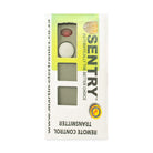 Sentry 1 button learning remote control transmitter box