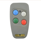 Sentry 4 Button c/hop 433 Nova Remote