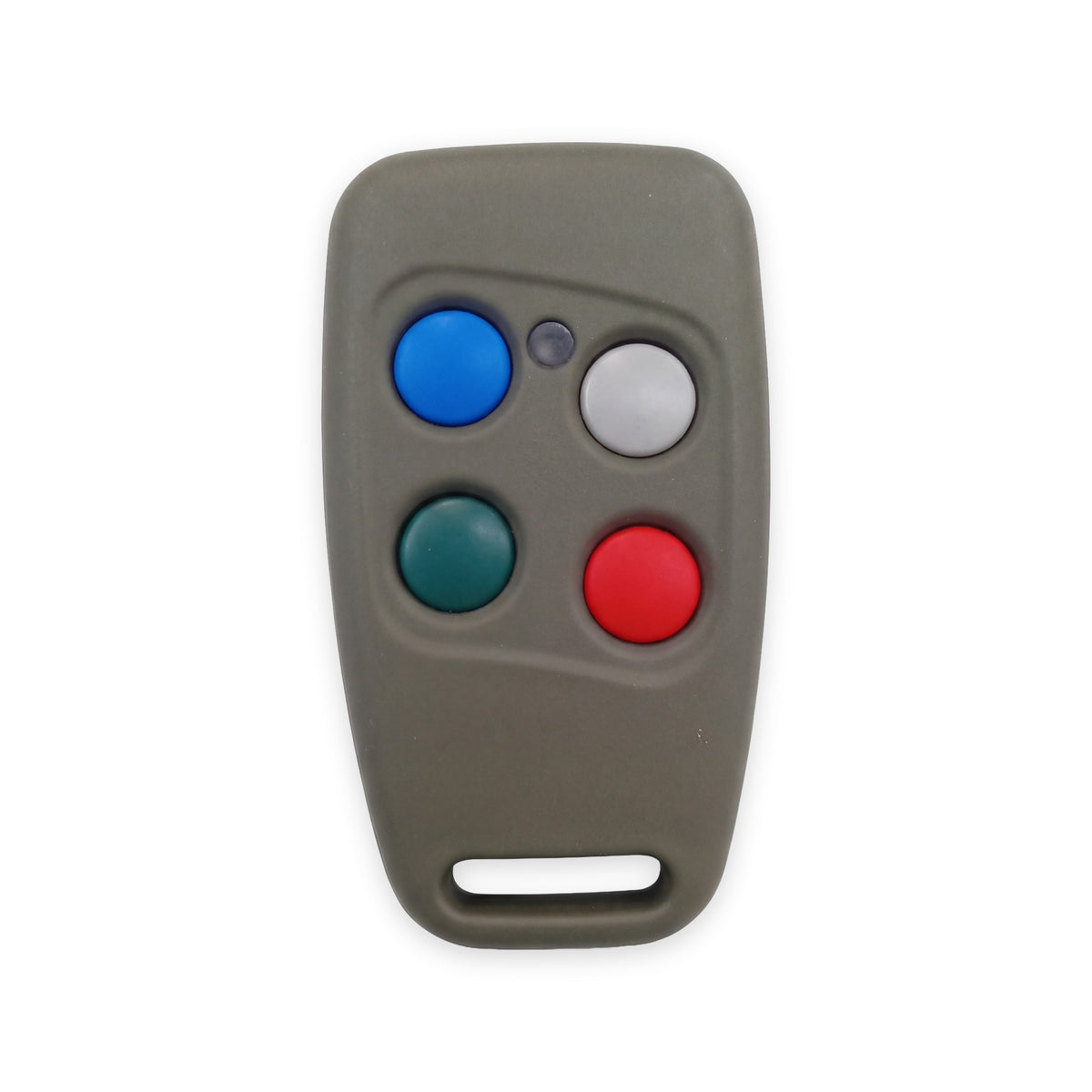 Sentry 4 button code-hopping remote