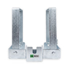 Sentry A6 Max anti-theft bracket