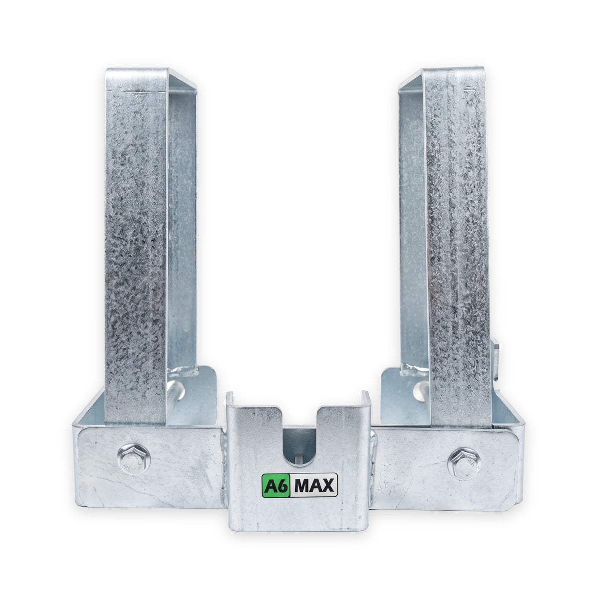 Sentry A6 Max anti-theft bracket