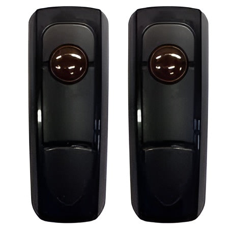 Sentry Safety Wired Gate Beams