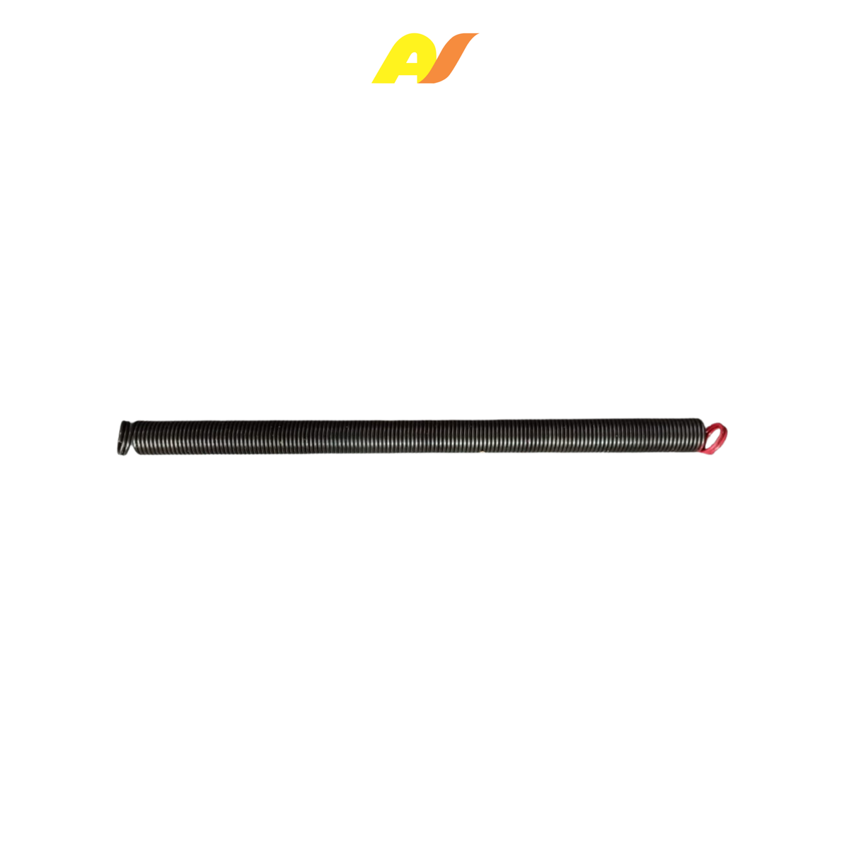 Tension Spring 65kg (Red)