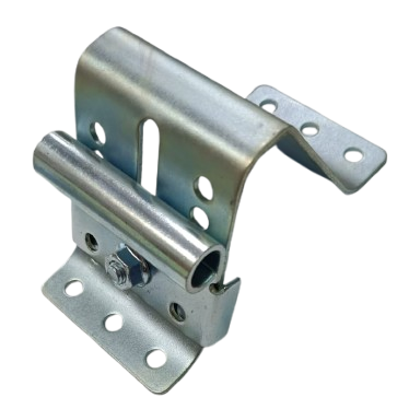 Top Roller Bracket Large for Garage Doors – Durable & Corrosion-Resistant