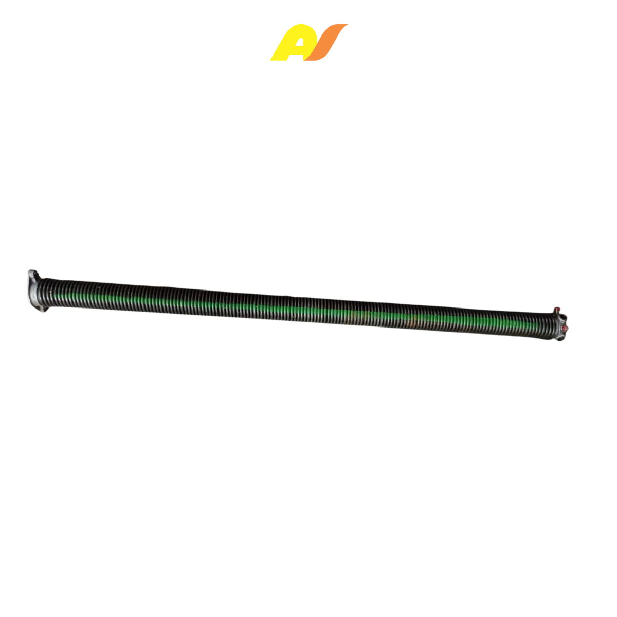 100kg green garage door torsion spring