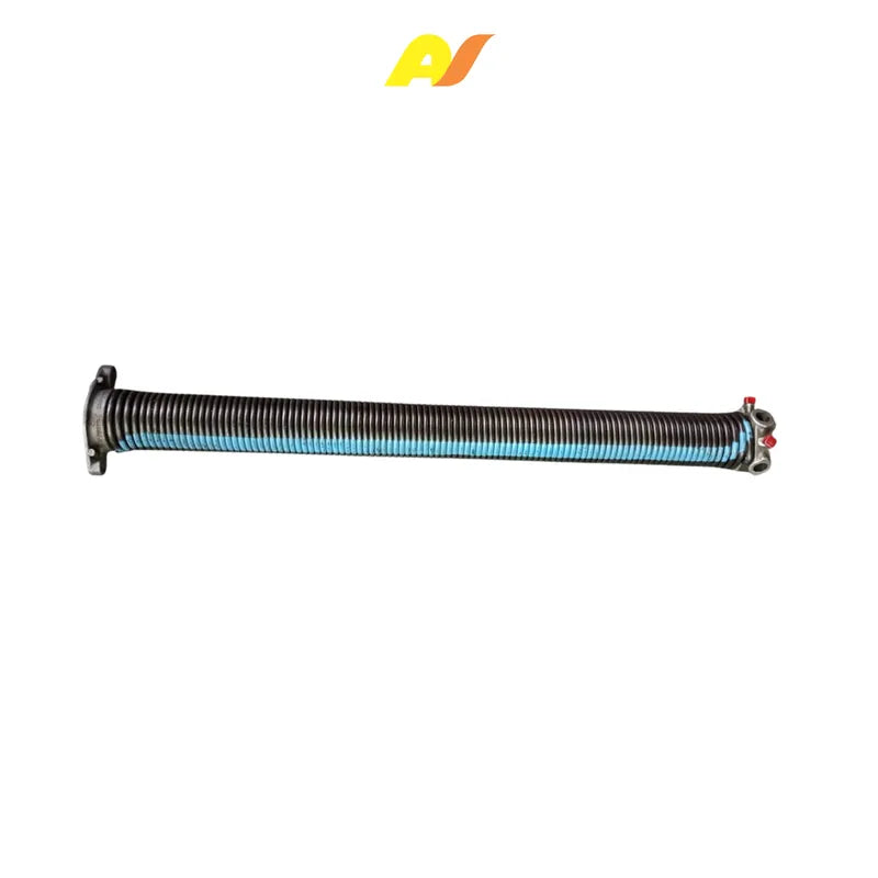 60kg blue garage door torsion spring
