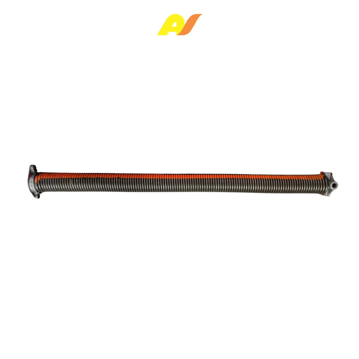 90kg orange garage door torsion spring